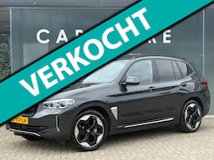 BMW iX3 - High Executive 80 kWh Shadow Line 97% SOH PANO|Harman Kardon