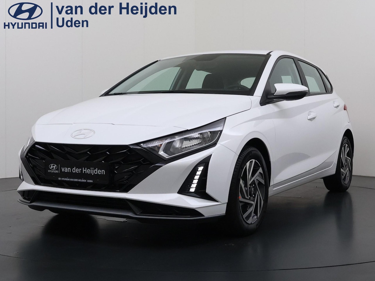Hyundai i20 - 1.0 T-GDI Comfort Navigatie | Camera | Apple Car Play & Android Auto - AutoWereld.nl