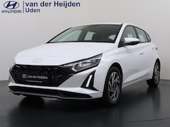 Hyundai i20 - 1.0 T-GDI Comfort Navigatie | Camera | Apple Car Play & Android Auto