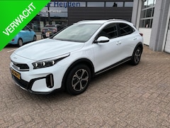 Kia XCeed - 1.6 GDi PHEV DynamicPlusLine Navigatie | Adaptieve Cruise Control | Camera