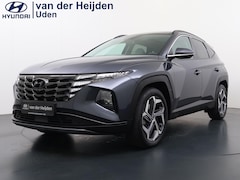 Hyundai Tucson - 1.6 T-GDI PHEV Premium Sky 4WD Full Options