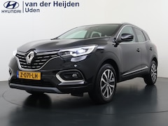 Renault Kadjar - 1.3 TCe Techno Agr Stoel | Trekhaak | Camera | Ledverlichting