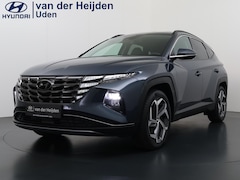 Hyundai Tucson - 1.6 T-GDI PHEV Comfort Leder Interieur | Trekhaak | Stoelverwarming