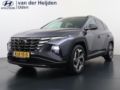 Hyundai Tucson - 1.6 T-GDI PHEV Premium Sky 4WD Full Options | Trekhaak