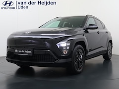 Hyundai Kona Electric - Long Range Pure Edition 64.8 kWh Stoel En Stuurverwarming | Camera | Navigatie