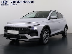 Hyundai Bayon - 1.0 T-GDI Premium Stoelverwarming | Navigatie | Cruise Control