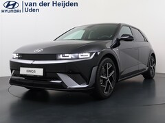 Hyundai IONIQ 5 - N Line Business 84 kWh Navigatie | Apple Carplay Of Android Auto | Elektrische stoelen |