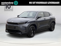 Toyota Urban Cruiser - Dynamic 61 kWh | Nieuwe auto | Binnenkort verwacht |