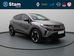 Renault Captur - E-Tech full hybrid techno 145pk 360° Camera | Adapt. Cruise | Navi | Parkeersens. v+a