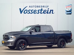 Dodge Ram 1500 - 5.7 V8 Crew Cab 5'7 / LPG-G3 / Camera / Luchtvering / Trekhaak / Schuifdak / Leder