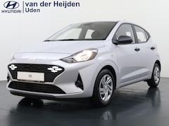 Hyundai i10 - 1.0 Comfort Apple Car Play Of Android Auto | Airco | Cruise Control | Navigatie
