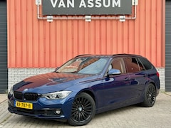 BMW 3-serie Touring - 320i Carplay Camera Leer ACC DAP HUD DAB