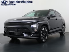 Hyundai Kona Electric - N Line Sky 64.8 kWh | Complete uitvoering |