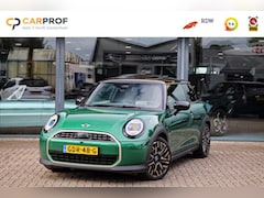MINI 3-Deurs - 1.5 Cooper C Favoured L PANO / 360 CAM. / H&K / HEAD UP