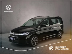 Volkswagen Caddy - 1.5 TSI Life 5p | Trekhaak afneembaar | LED Koplampen | Navi | Adaptive-Cruise | Stoelverw