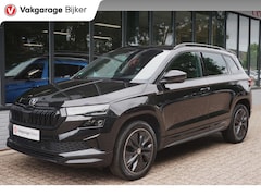 Skoda Karoq - 1.5 TSI ACT Sportline Business Camera/Navi/App-Connect