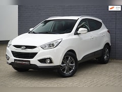 Hyundai ix35 - 2.0i Trend, Automaat, Trekhaak, Camera, Navi