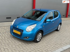 Suzuki Alto - 1.0 Exclusive | airco
