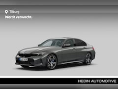 BMW 3-serie - 320e | Hifi System | High Executive | PDC Voor/Achter | Elektrisch Verstelbare Stoelen | E