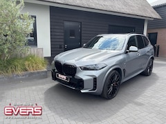 BMW X5 - xDrive50e M-Sport Pro|Pano|H&K|Trekhaak|22"| BTW AUTO