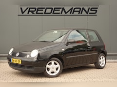 Volkswagen Lupo - 1.4