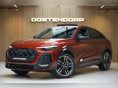 Audi Q5 Sportback - 2.0TFSI/299pk e-hybrid Quattro S-Line Edition One|2026|Panoramadak|21"AudiSport|Cruise+ACC