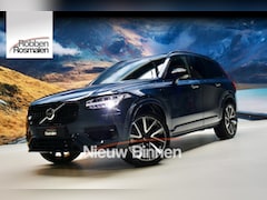 Volvo XC90 - 2.0 T8 Recharge AWD Ultimate|Hud|Alcantare