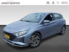 Hyundai i20 - 1.0 T-GDI Comfort | Achteruitrijcamera | Apple Carplay/Android Auto|telefoonintegratie pre