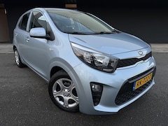 Kia Picanto - 1.0 CVVT Ecoline Plus - Cruise control
