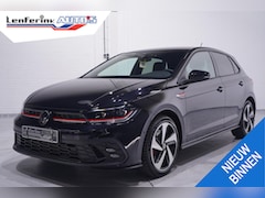 Volkswagen Polo - 2.0 TSI GTI Apple Carplay IQ.Light Stoelverwarming Private glass ACC PDC V+A