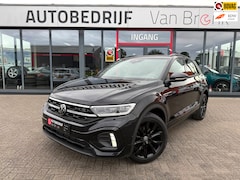 Volkswagen T-Roc - 1.5 TSI R-Line | ACC | Carplay | Camera