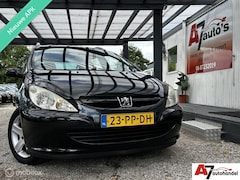 Peugeot 307 SW - 2.0 16V Nieuwe APK