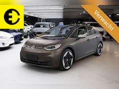 Volkswagen ID.3 - First Max 58 kWh | SOH 93% | Stoelmassage | Pano | Incl.BTW