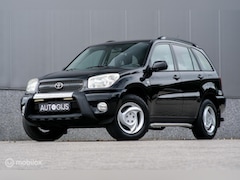 Toyota RAV4 - 1.8-16V VVT-i Luna | Trekhaak | APK 03-2027 | nette auto | bullbar | Sidebar |