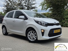 Kia Picanto - 1.0 Navigator comfortplus Camera CarPlay Airco