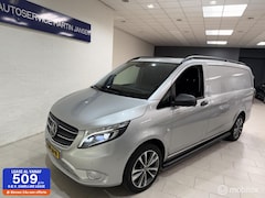 Mercedes-Benz Vito - Bestel 119 CDI Extra Lang Site-Bars Trekhaak