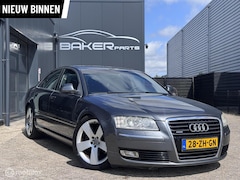 Audi A8 - 4.2 TDI q. Pro Line ~ Leder ~ Xenon ~ Led ~