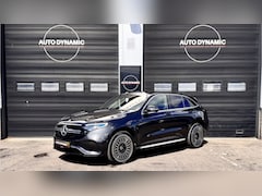 Mercedes-Benz EQC - 400 4MATIC AMG Bus.Solution 80 kWh