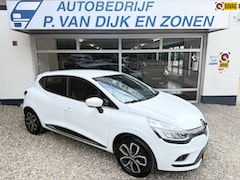 Renault Clio - 0.9 TCe Intens