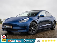 Tesla Model 3 - Standard RWD Plus 60 kWh