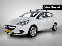 Opel Corsa - 1.0 Turbo Online Edition | Climate control | Trekhaak | Apple Carplay/Android Auto | Parke