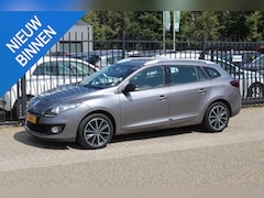 Renault Mégane Estate - 1.5 dCi Bose
