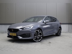 CUPRA Leon - 1.4 e-Hyb Copper Ed | Stuur verwaming | Adap. cruise | Apple CarPlay | Stoelverwarming |
