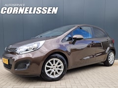 Kia Rio - 1.2 CVVT Plus Pack AIRCO | DEALER ONDEHROUDEN | NL