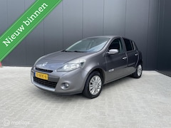 Renault Clio - 1.2 TCe / NAVI / CRUISE / 5 DEURS