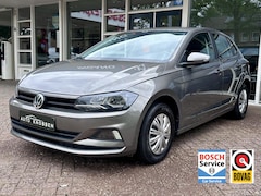 Volkswagen Polo - 1.0 Airco, Carplay, Cruise, Pdc