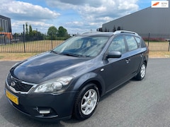 Kia Cee'd Sporty Wagon - 1.4 CVVT X-tra|Airco|Apk 01-2027|Bluetooth|Station