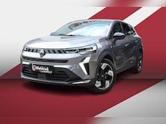 Renault Symbioz - 1.8 E-Tech full hybrid 160 techno