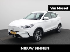 MG ZS - EV EV Standard Range Comfort 50 kWh | ACHTERUITRIJCAMERA | APPLE CARPLAY - ANDROID AUTO |