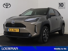 Toyota Yaris Cross - 1.5 Hybrid Dynamic AWD | Apple CarPlay/Android Auto | Cruise Control Adaptive | Achteruitr